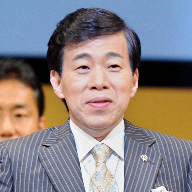 幸福の科学」大川隆法総裁が死去 66歳 | 毎日新聞