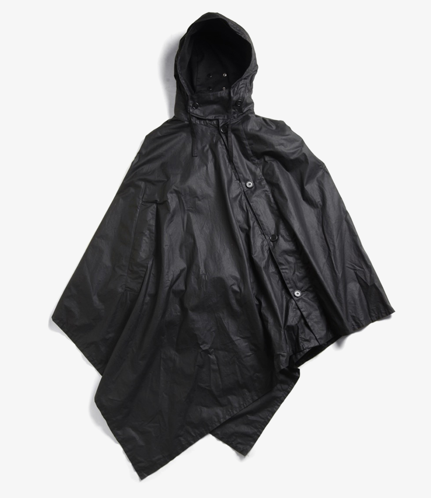 今日の逸品】ENGINEERED GARMENTS × Barbourの『DUMBO WAX』