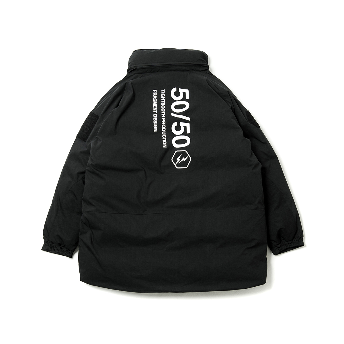 上野伸平の主宰するTIGHTBOOTHとfragment designのコラボレーション