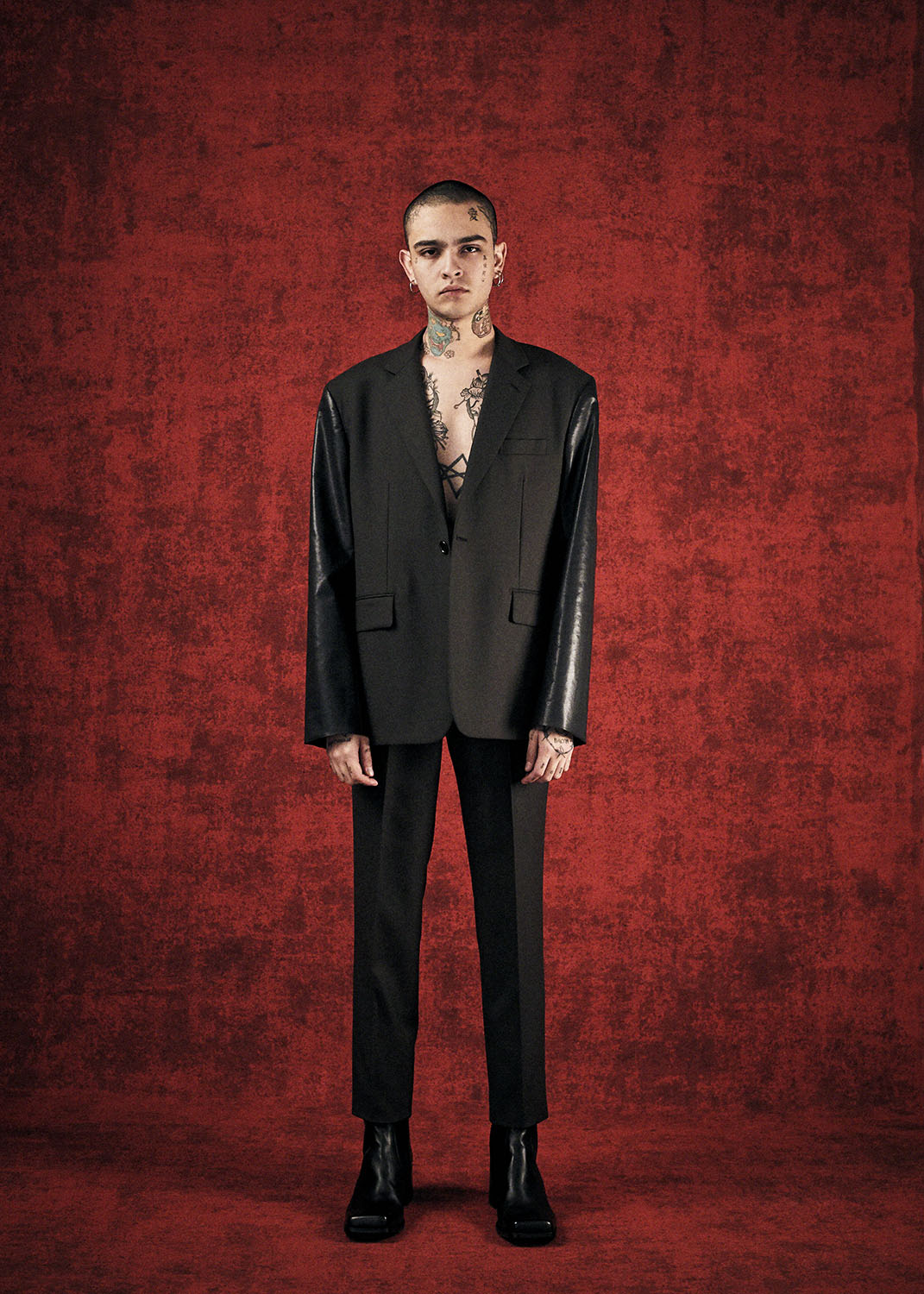 JOHN LAWRENCE SULLIVANの限定アイテムが渋谷PARCOに登場