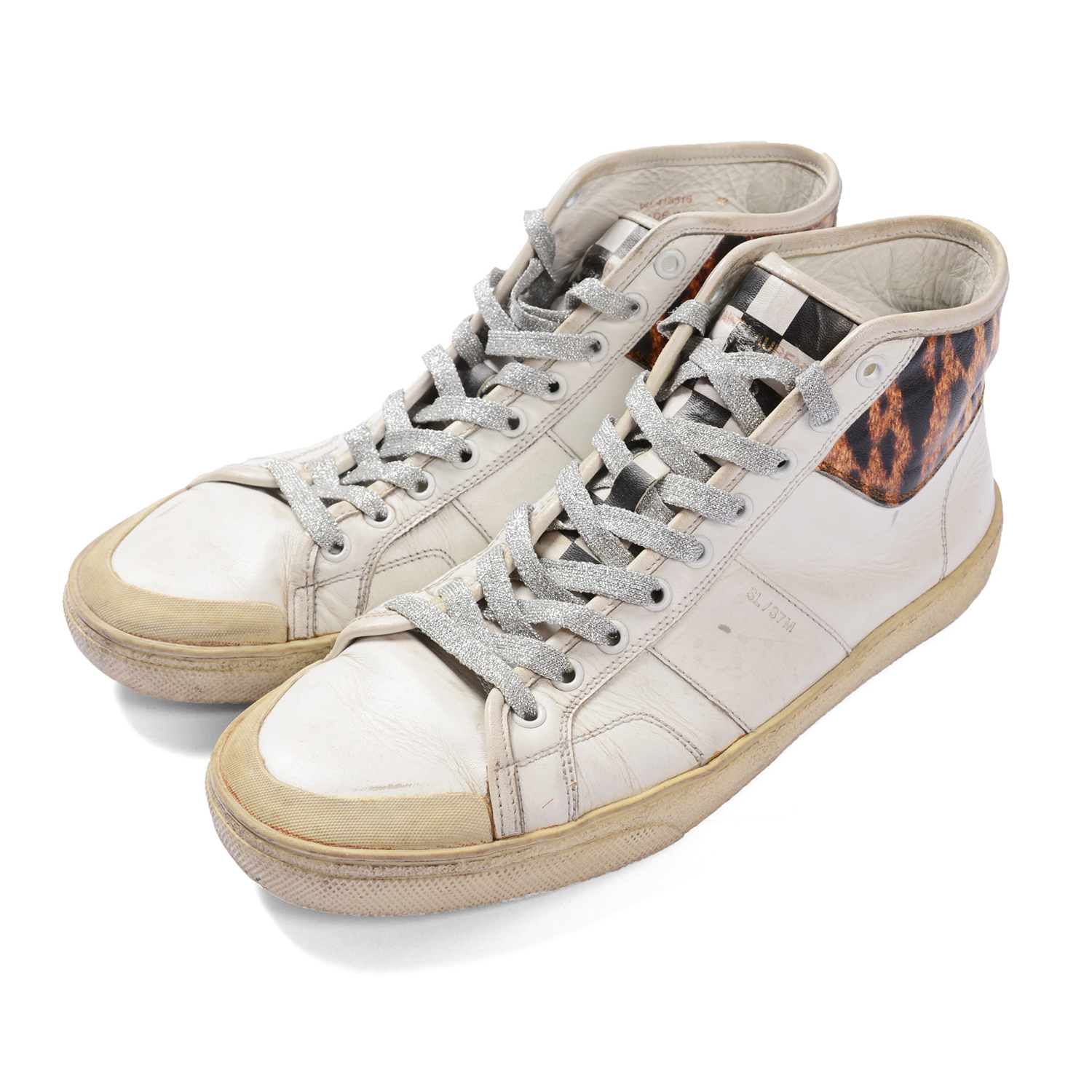 エディ・スリマンが手掛けたSAINT LAURENTを振り返る