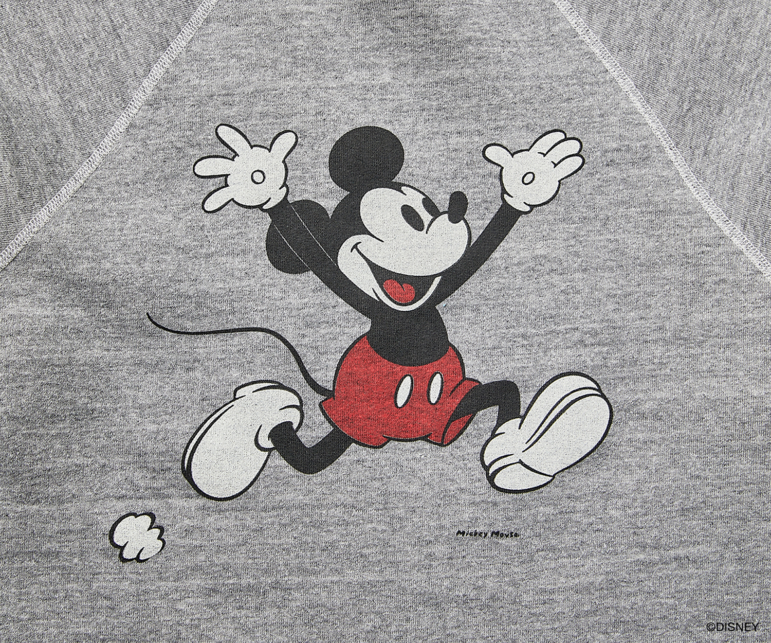 N.HOOLYWOOD × NICK WHITEのディズニーコレクション