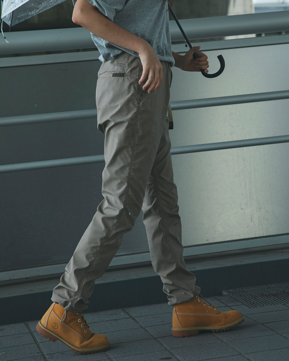 nonnative × GRAMICCIの名作がGORE-TEX®仕様でリリース