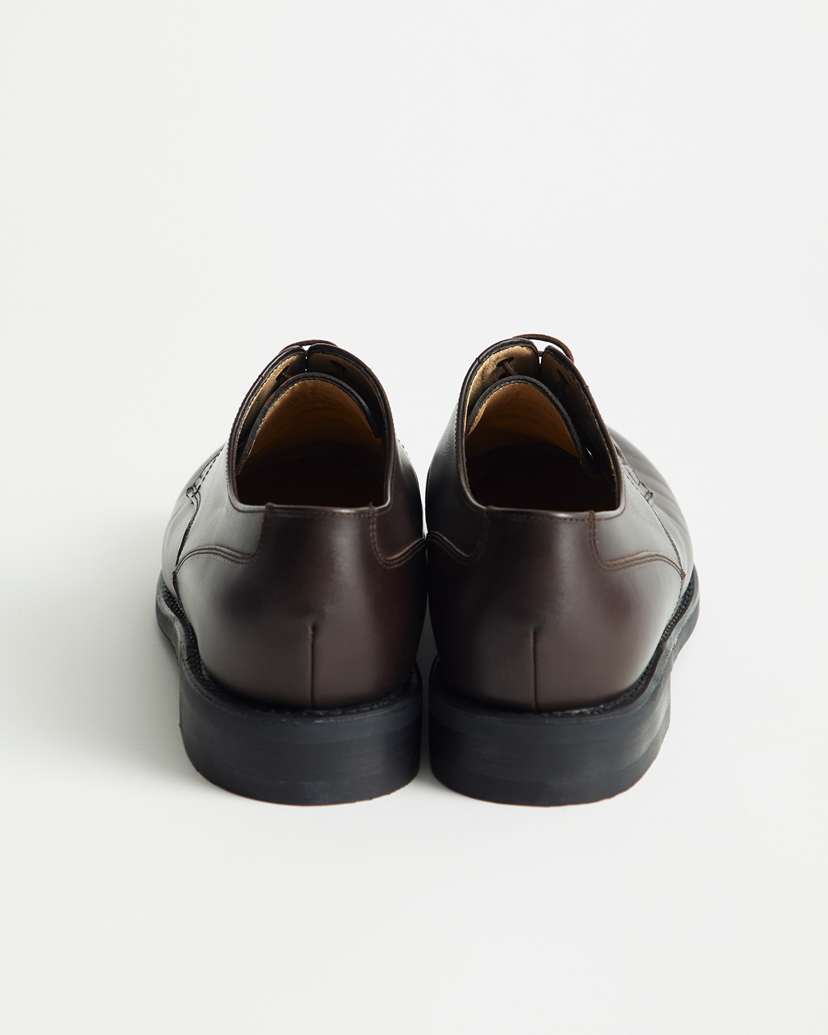 Paraboot for District UNITED ARROWSの『CHAMBORD』が7月8日に発売