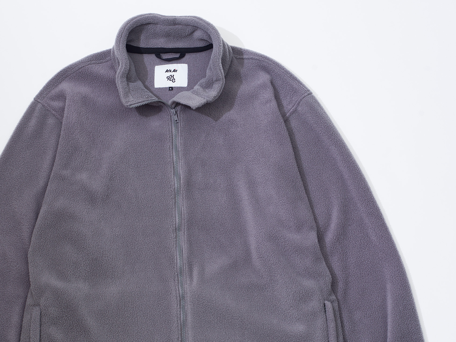 ArkAir for RHC Ron Hermanのフリースジャケット