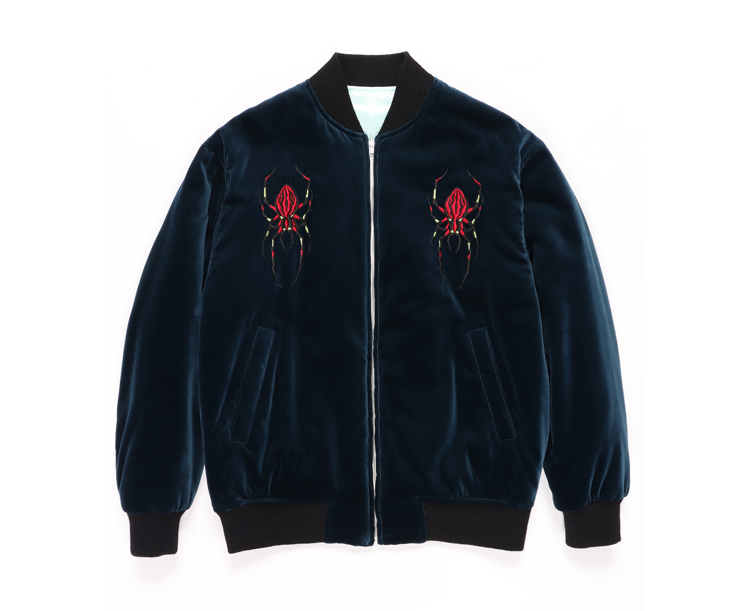 WOLF'S HEAD × WACKO MARIAのニューアイテムが11月5日にリリース