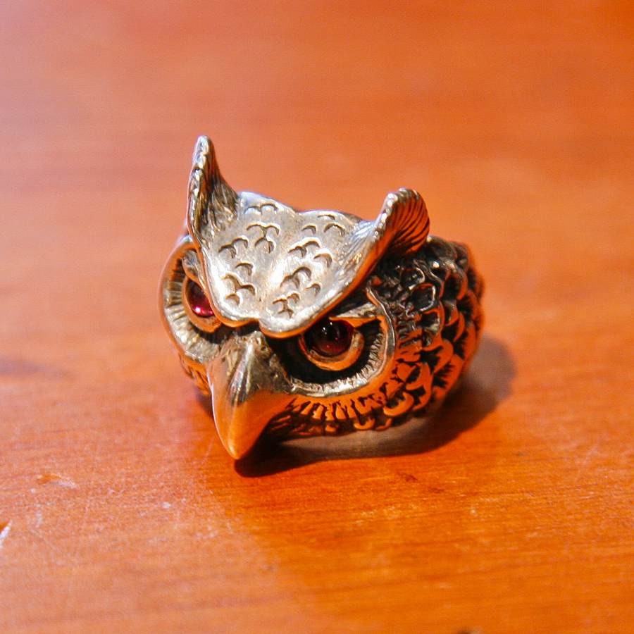 対談：Bill Wall Leather×BEAMS』 – シルバーアクセサリー業界に“大政