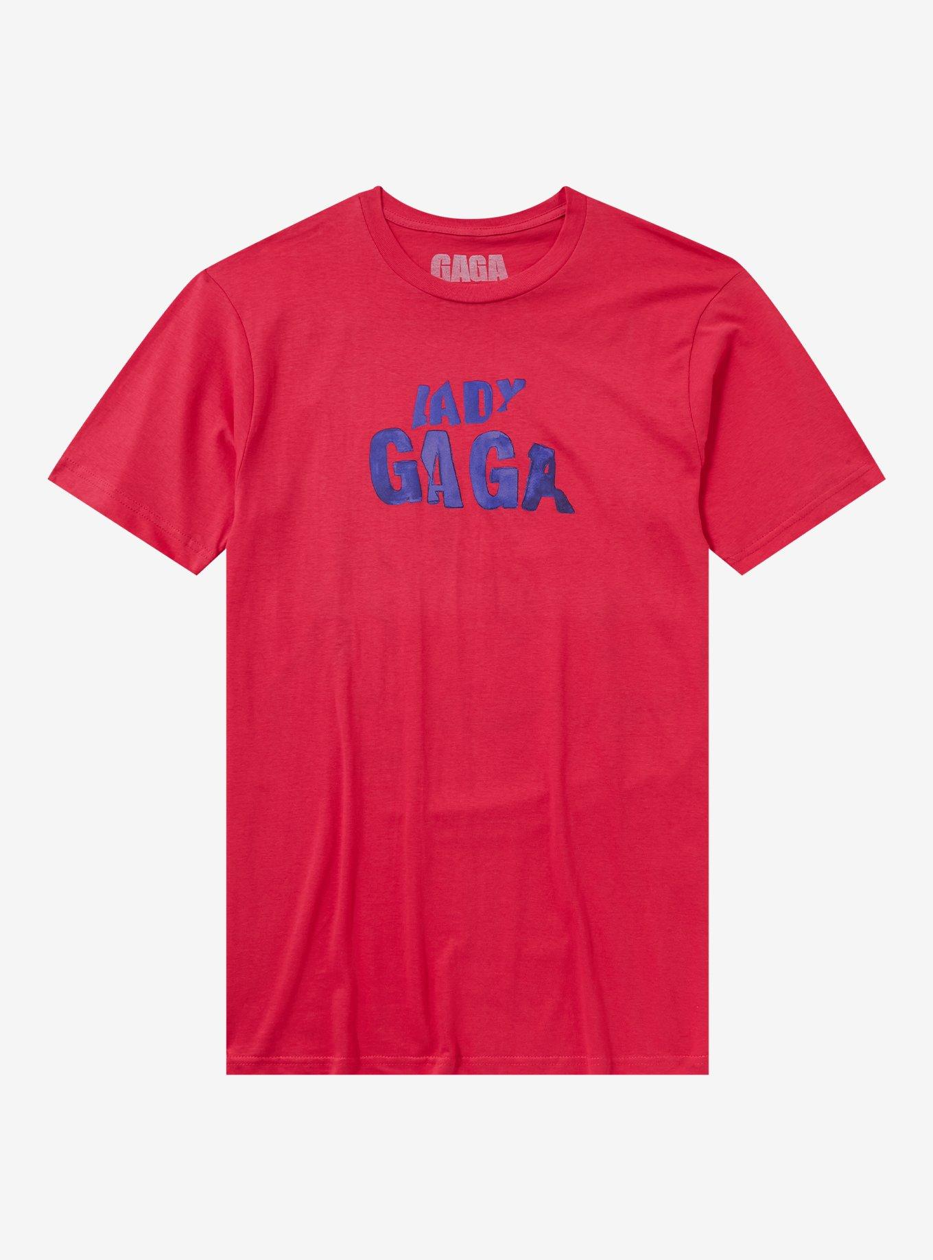 Lady Gaga Artpop Two-Sided T-Shirt | Hot Topic