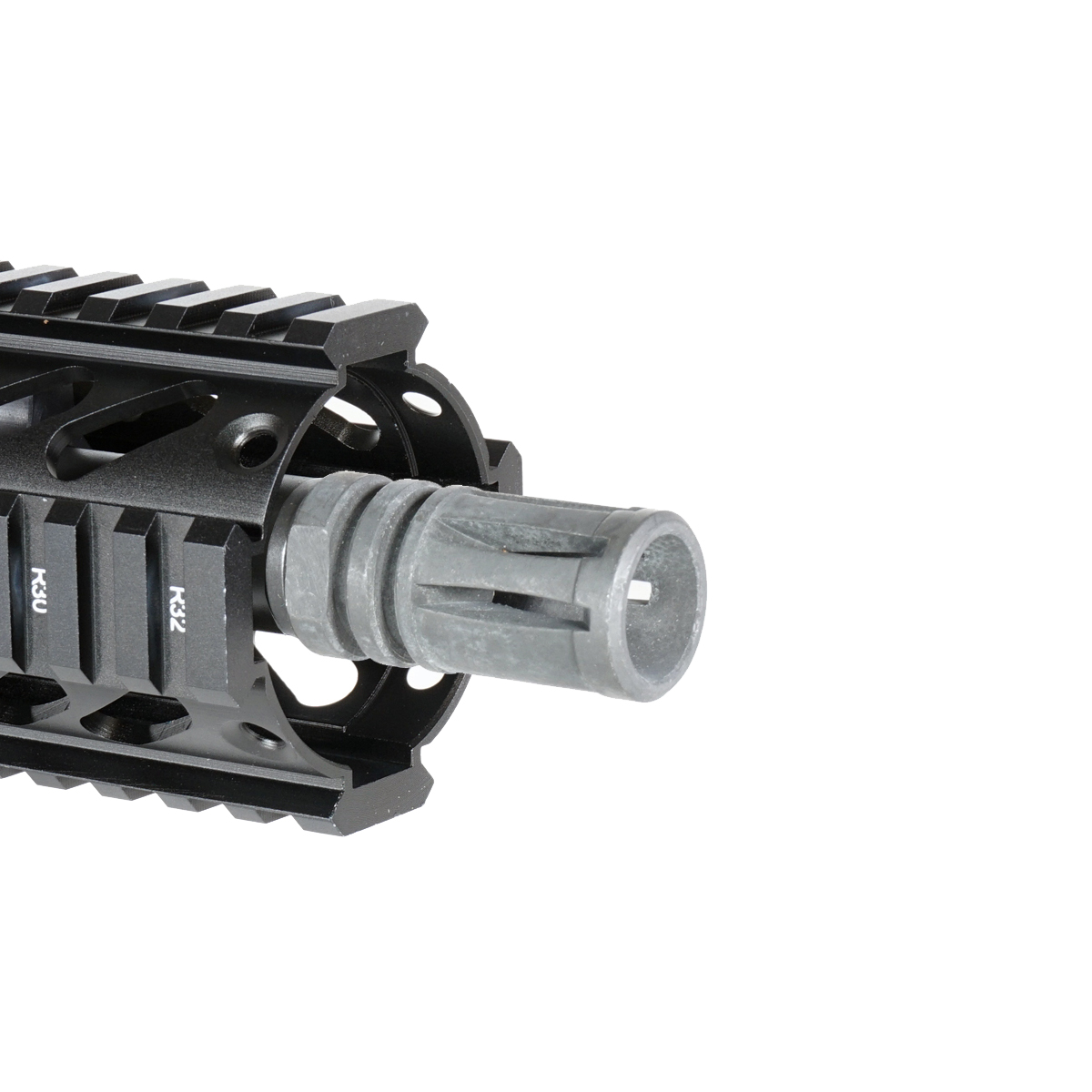 Davidson Defense 'Tumbleweed in .223' 7.5-inch AR-15 .223 Wylde