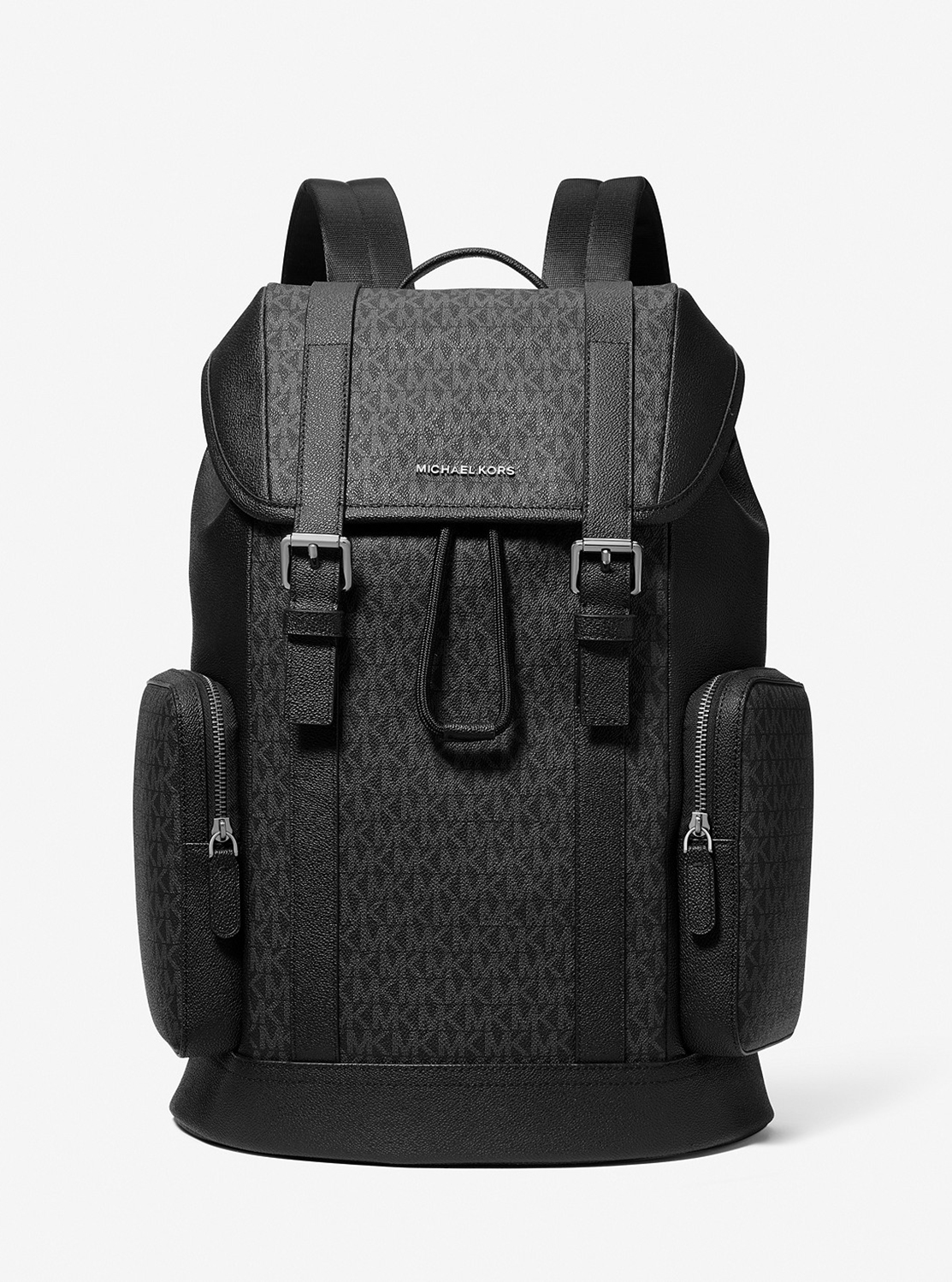 HUDSON バックパック - MKシグネチャー | バックパック | マイケル