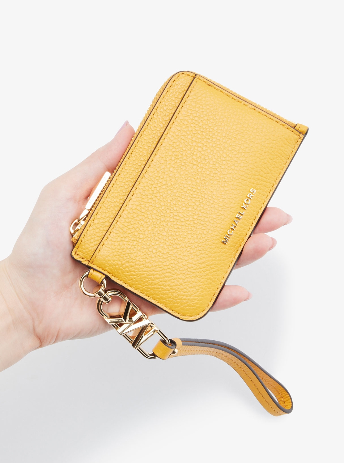 EMPIRE(エンパイア) ハーフジップ コンバーチブル カードケース