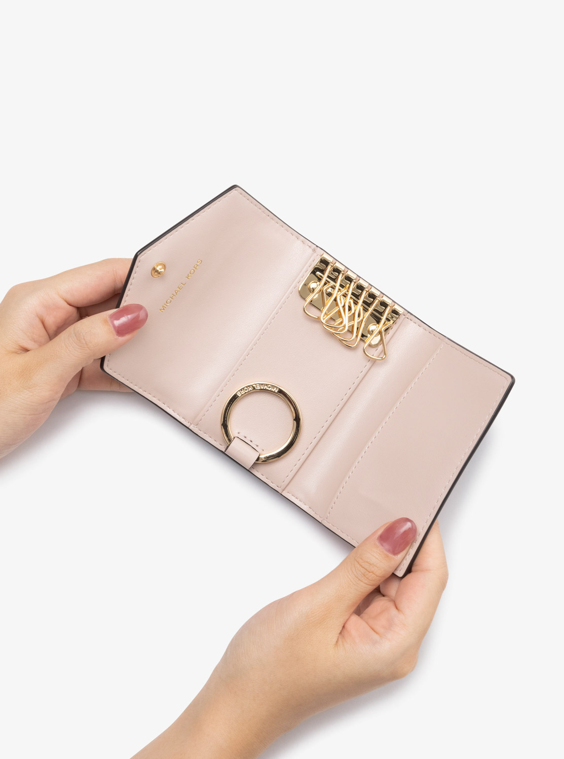 JET SET CHARM(ジェット セット チャーム) エクストラスモール キー