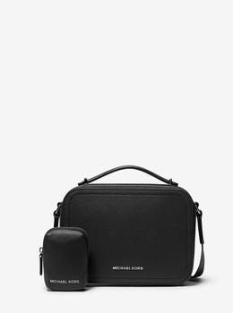 メンズ ショルダーバッグ・メッセンジャーバッグ | マイケル・コース