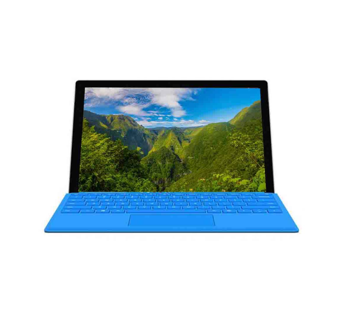 Microsoft Surface Pro 4 Business Laptop, Intel Core M Series CPU