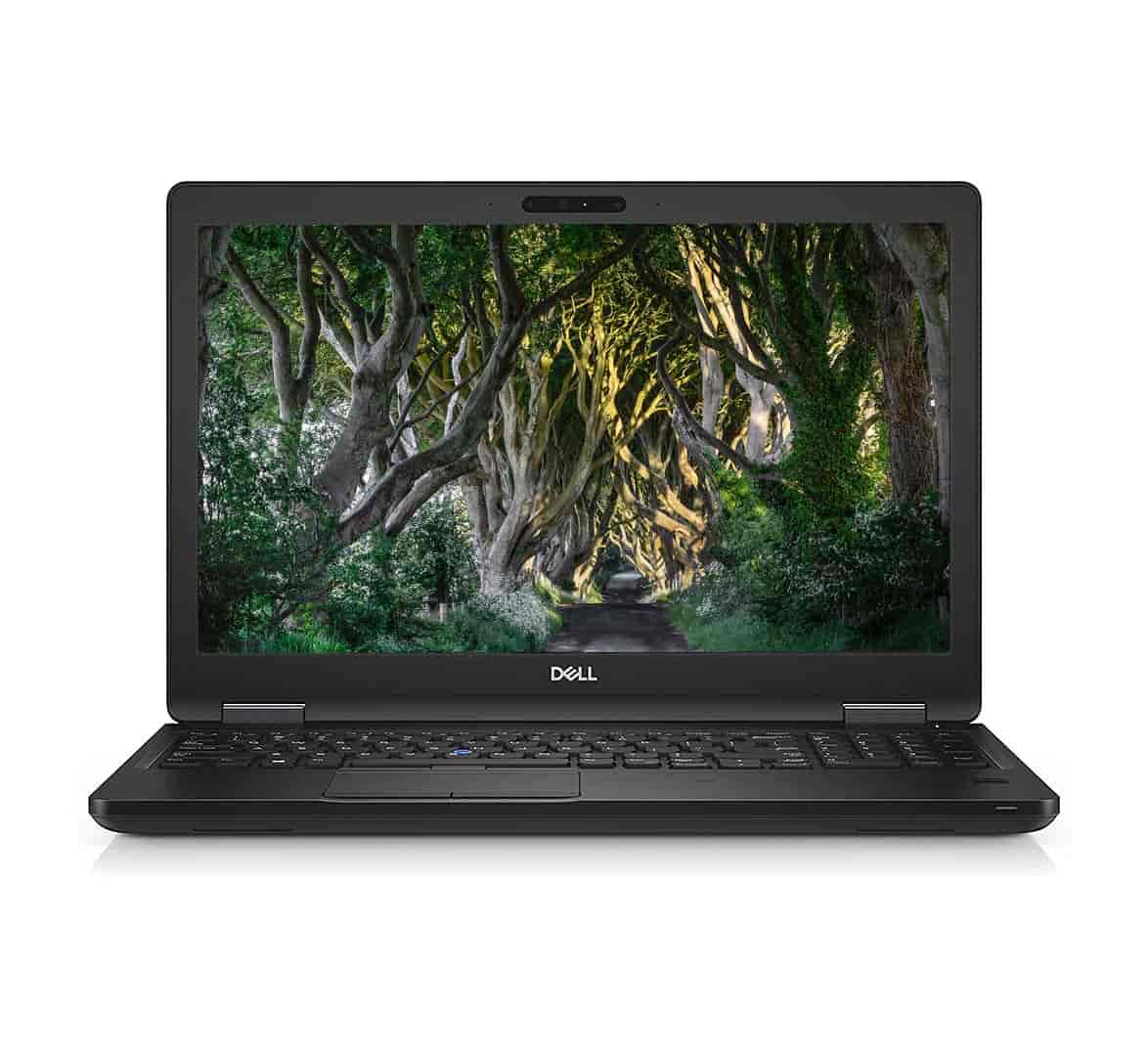 Dell Latitude 5590 Business Laptop, Intel Core i5-8th Generation