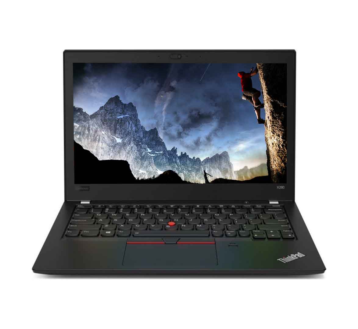 Lenovo ThinkPad X280 i5 8350U NVMe 256GB メモリ 16GB Office 搭載