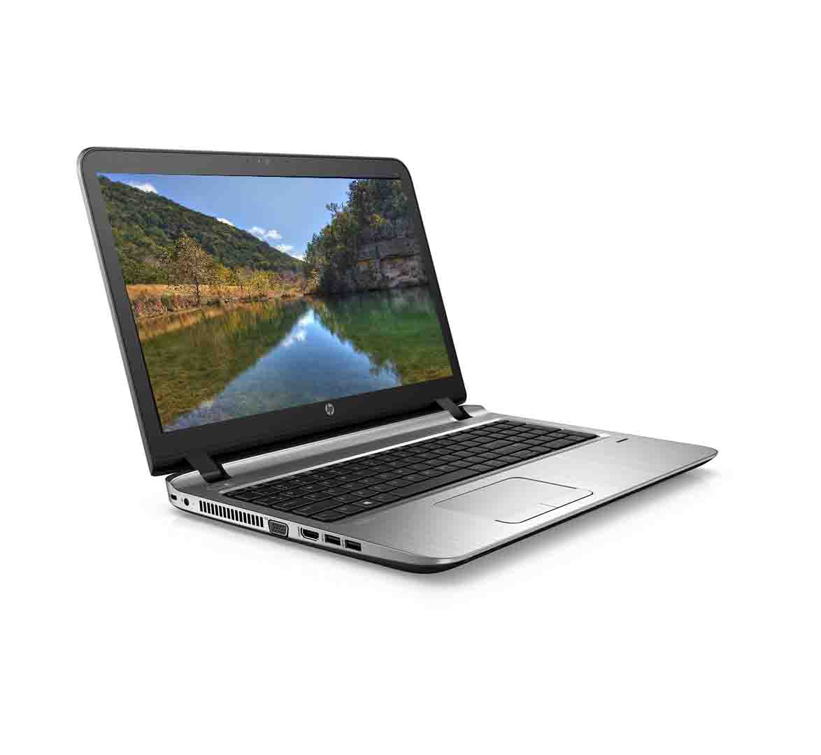 HP ProBook 450 G6 Business Laptop, Intel Core i5-8th Generation