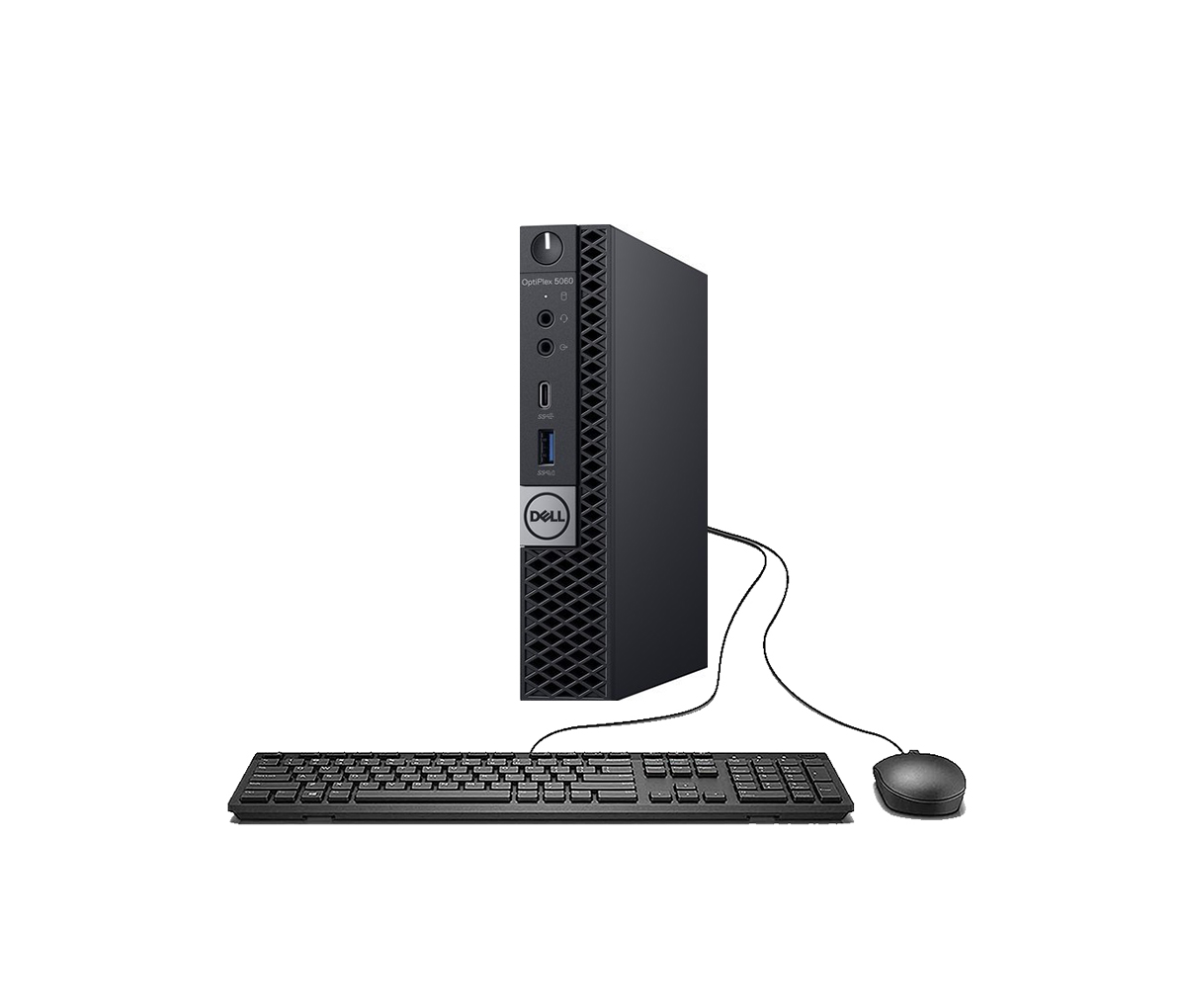 ミニPC Dell OptiPlex 5060 SFF / i7-8700 / 16GB Amazon.com: Dell