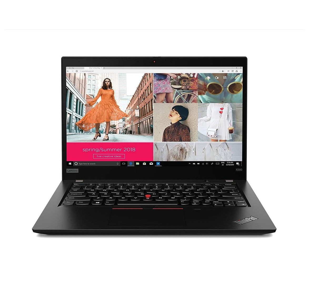 Lenovo ThinkPad X390 Business Laptop, Intel Core i5-8th Generation