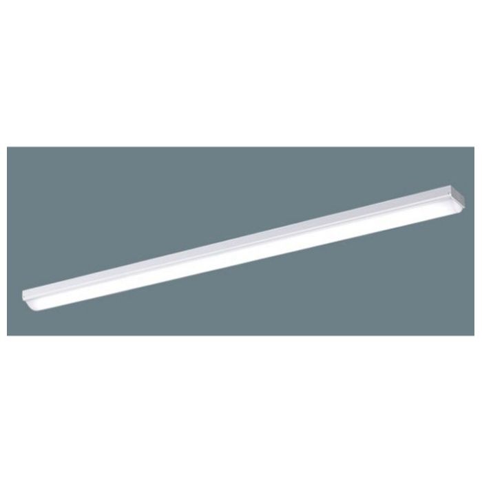 パナソニック LEDベースライト天井直付型40形器具本体W230 NNLK42523J