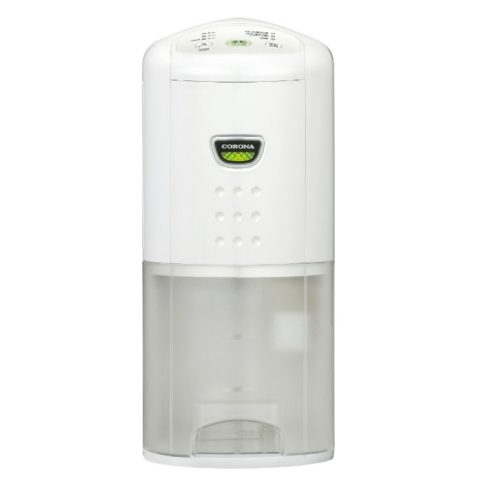 コロナ 除湿器 CD-P6325(W)の通販｜除湿機｜冷房用品｜ホームセンター