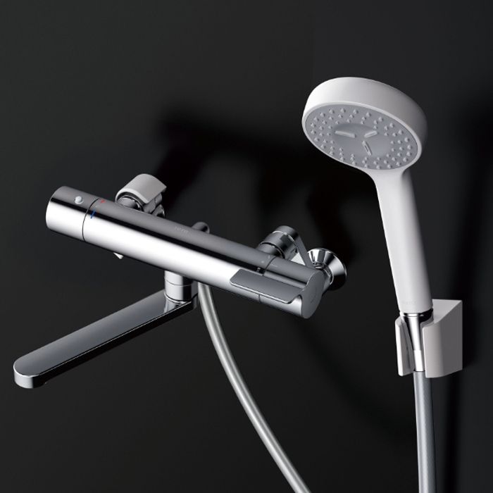 TOTO 寒冷地用サーモシャワー混合栓 TBY01402Z1の通販｜バス用｜混合栓