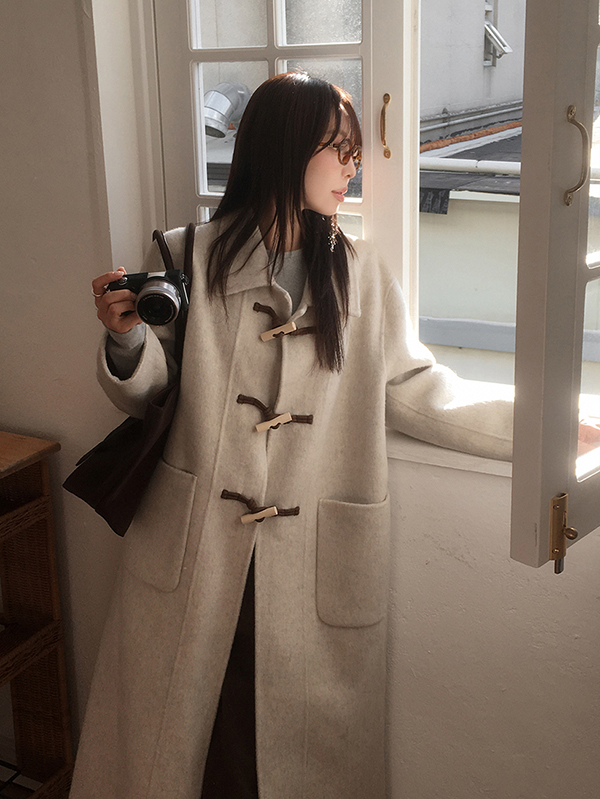 ハンドメイド アウター レディース | ファッション通販サイト NUGU