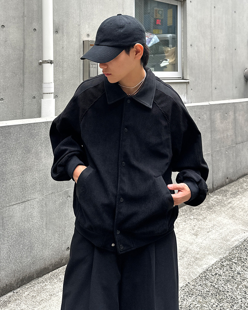 コーデュロイジャケット | ファッション通販サイト NUGU