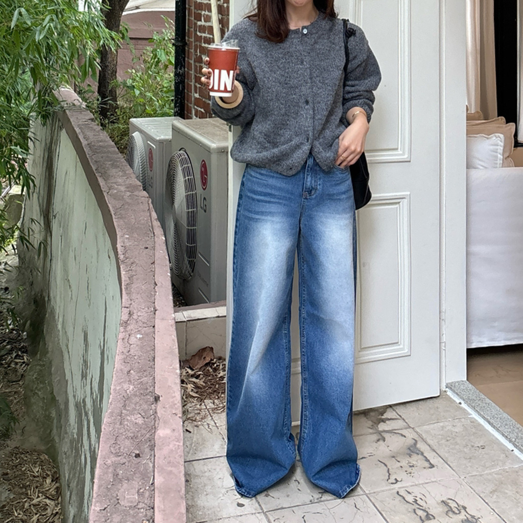 アルパカカーディガン | ファッション通販サイト NUGU