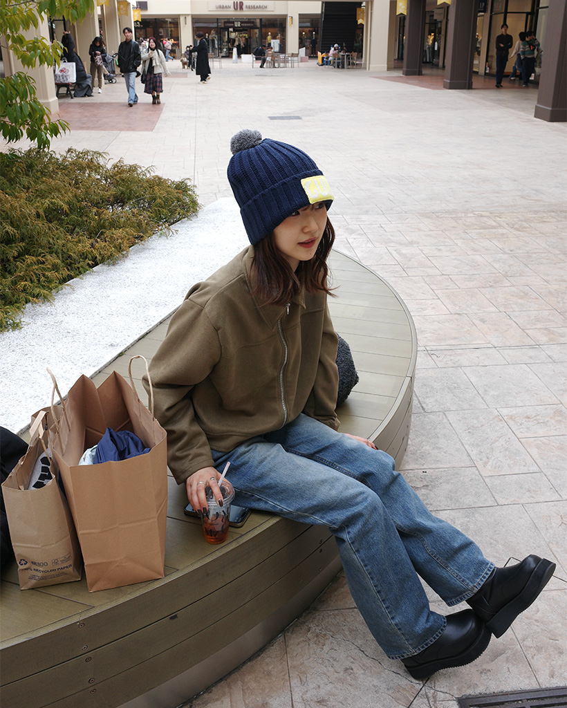 ストレートデニムパンツ | ファッション通販サイト NUGU