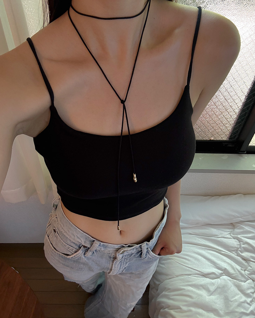 バックレスクロップトップス | ファッション通販サイト NUGU