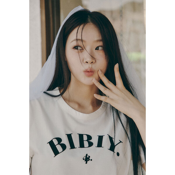 BIBIY. Tシャツ | ファッション通販サイト NUGU