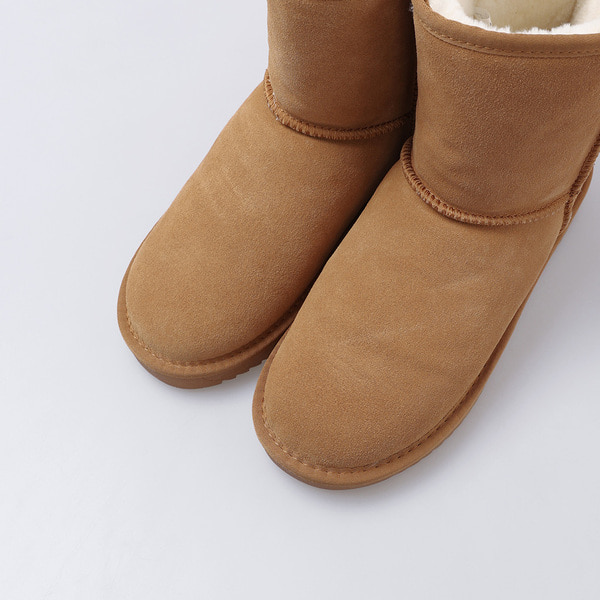 ベーシックムートンブーツ | ファッション通販サイト NUGU