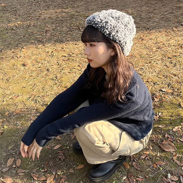 ファービーニー | ファッション通販サイト NUGU