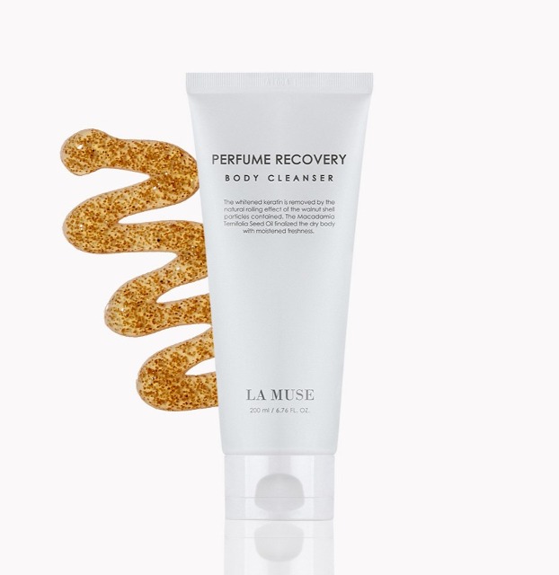 PROUST クリームセット ボディクレンザー PROUST ボディクレンザー