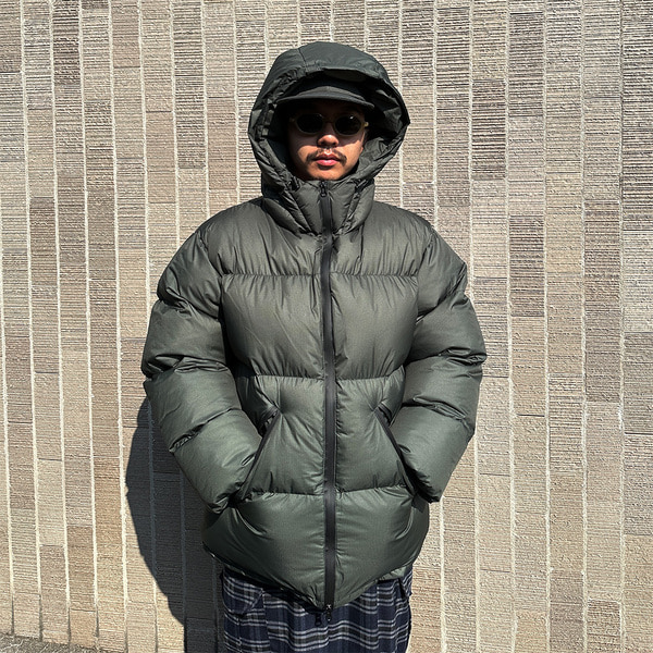 フードダウンジャケット | ファッション通販サイト NUGU