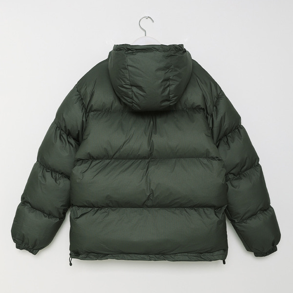 フードダウンジャケット | ファッション通販サイト NUGU
