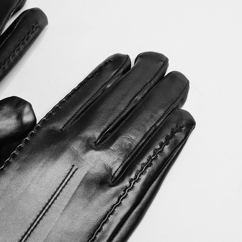 フェイクレザー手袋 | ファッション通販サイト NUGU