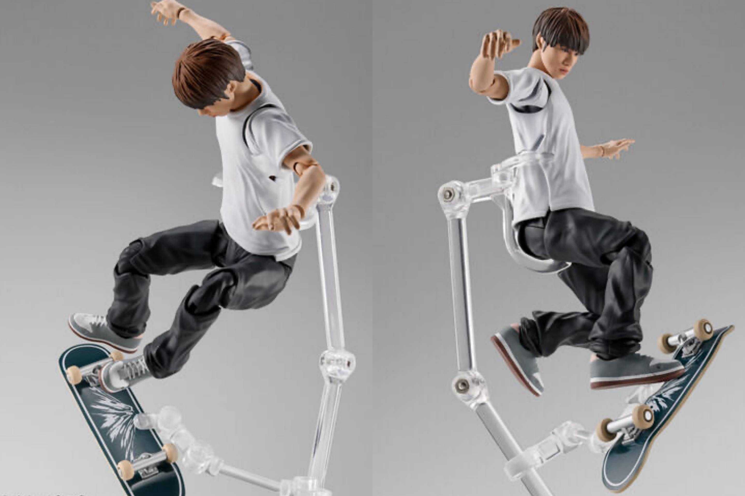 予約受付中｜S.H.Figuarts 堀米 雄斗｜抽選/販売/定価情報