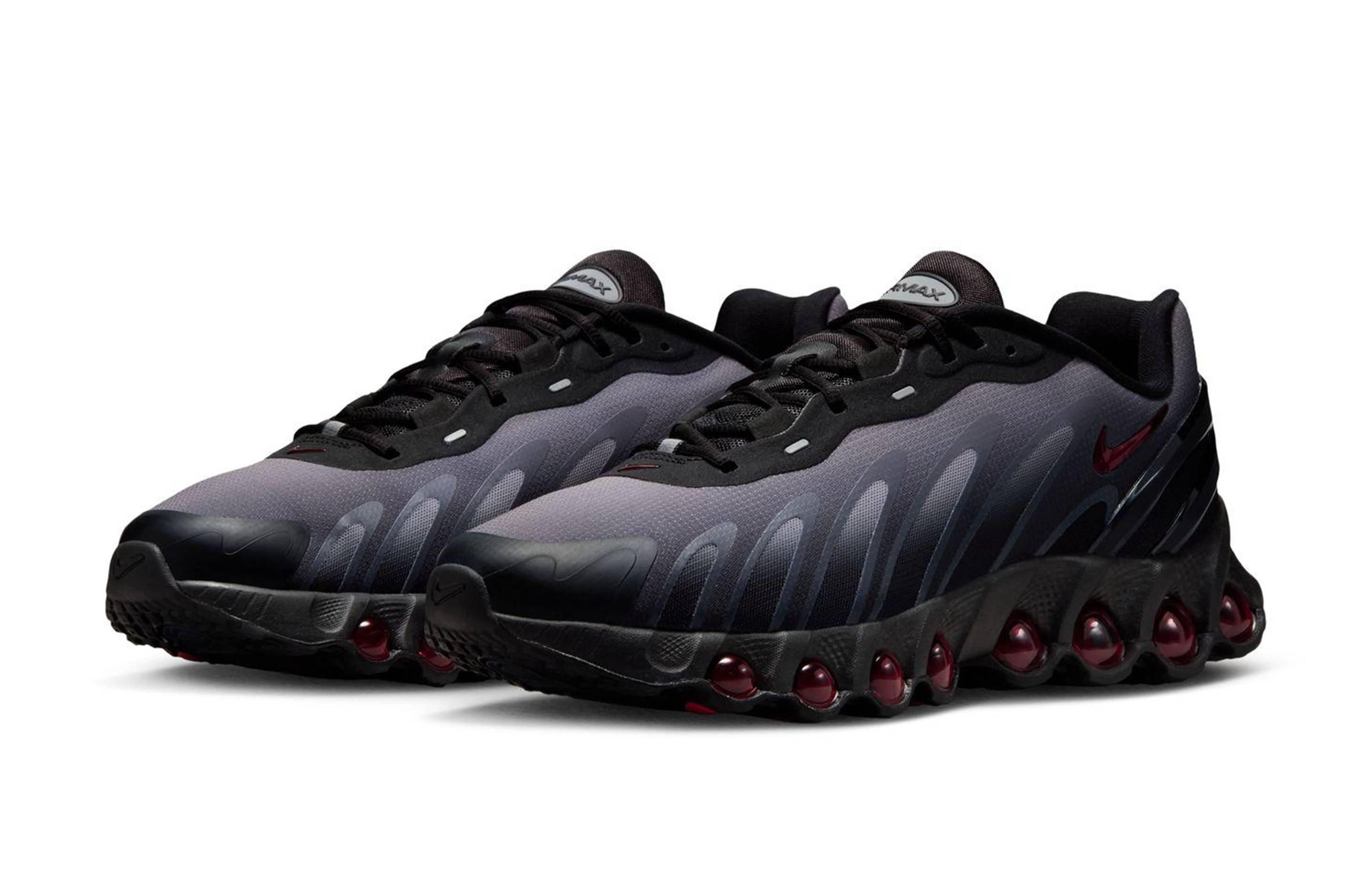 4/17発売｜Nike Air Max DN8 