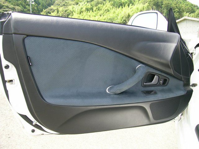filif-factory ドアトリム張替え のパーツレビュー | S2000(とろ (*ﾟ