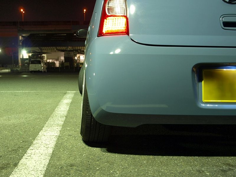 J-LINE アクスルキット のパーツレビュー | エッセ(けん＠sector