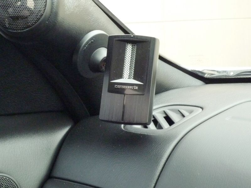 PIONEER / carrozzeria TS-ST910 のパーツレビュー | セフィーロ(はせ