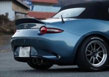 style-bay ultra sonicマフラーに関する情報まとめ - みんカラ