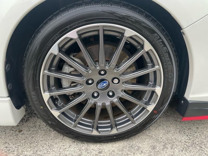 YOKOHAMA BluEarth-GT AE51 225/45R18 のパーツレビュー | レヴォーグ