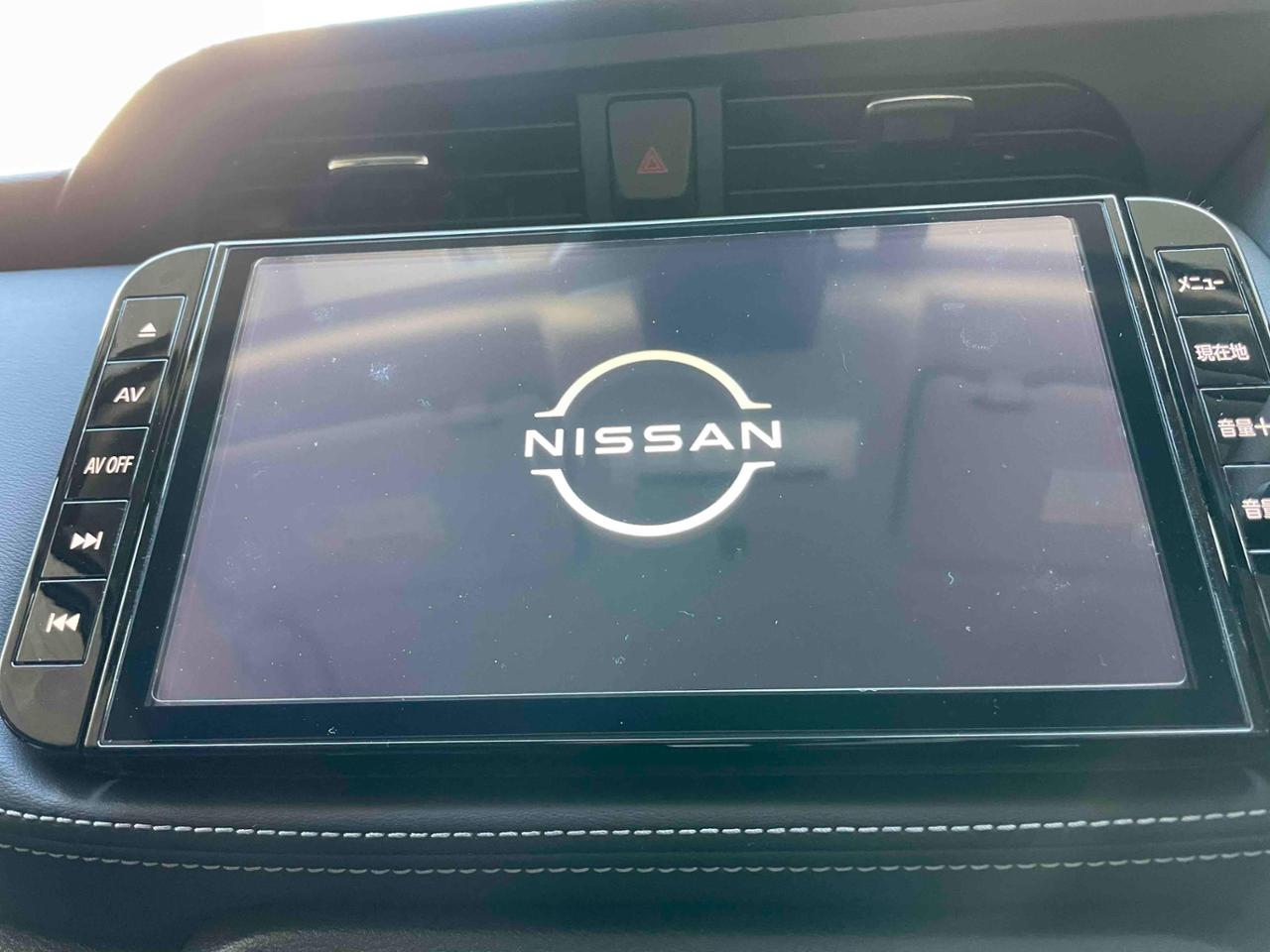 Nissan MM816D-L カーナビ 日産(純正) MM516D-L のパーツレビュー