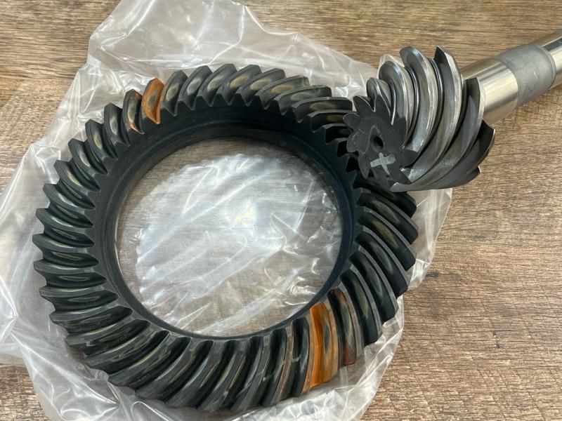 トヨタ(純正) 4.5ファイナルギア のパーツレビュー | GR86(t-tomo