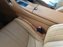 レクサス(純正) ウインドスクリーン のパーツレビュー | LC