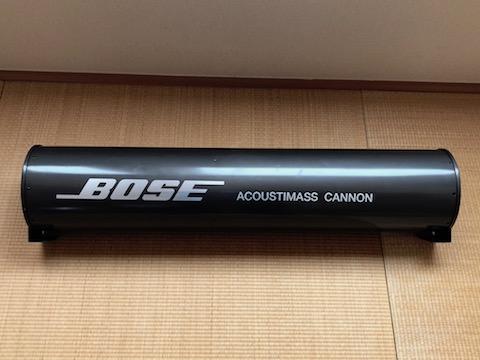 BOSE AM-044C のパーツレビュー | 86(Fun Slow Life) | みんカラ