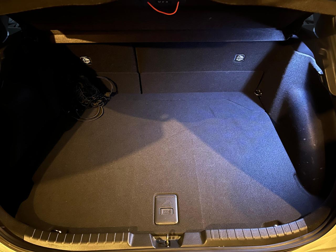 トヨタ(純正) アジャスタブルデッキボード のパーツレビュー